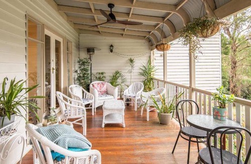 Healesville Bed & Breakfast | 32 m² Bed and breakfast ∙ 2 guests