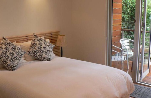 Port Fairy Bed & Breakfast | 32 m² Bed and breakfast ∙ 2 guests