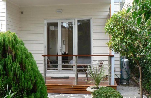 Port Fairy Bed & Breakfast | 32 m² Bed and breakfast ∙ 2 guests