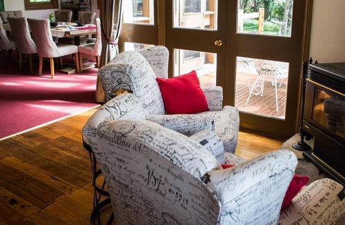 Warburton Bed & Breakfast | 32 m² Bed and breakfast ∙ 2 guests