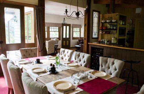 Warburton Bed & Breakfast | 32 m² Bed and breakfast ∙ 2 guests