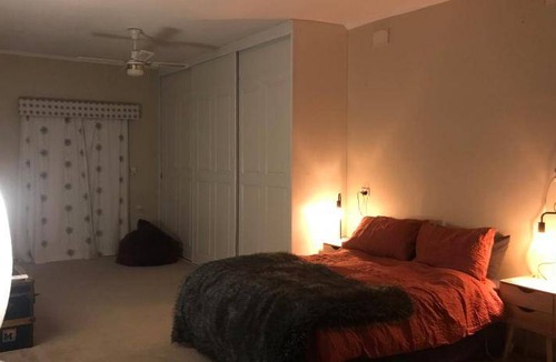 Quorn Bed & Breakfast | 32 m² Bed and breakfast ∙ 1 bedroom ∙ 2 guests