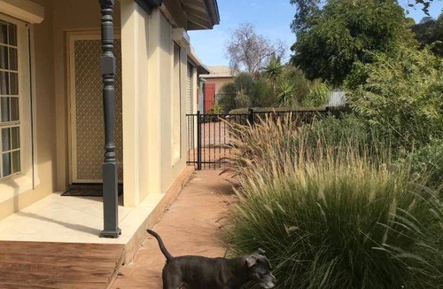 Quorn Bed & Breakfast | 32 m² Bed and breakfast ∙ 1 bedroom ∙ 2 guests