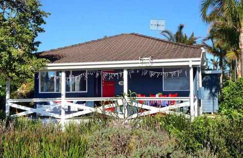 Werri Beach House | 32 Werri Blue, Werri Beach - Gerringong