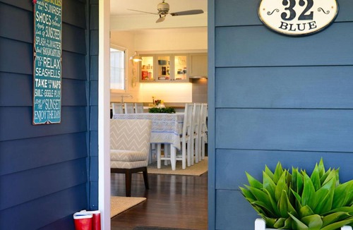 Werri Beach House | 32 Werri Blue Werri Beach Gerringong