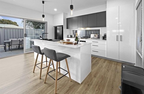 Shellharbour House | 322 m² House ∙ 3 bedrooms ∙ 8 guests