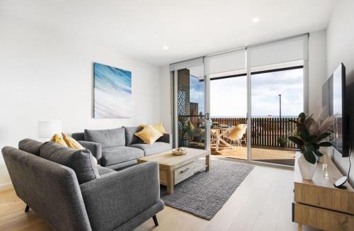Moana Apartment | 328 Esplanade, Unit 3, Moana, SA, AU