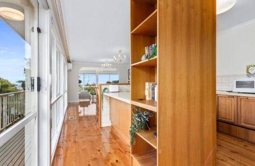 Berwick House | 34 m² House ∙ 3 bedrooms ∙ 6 guests