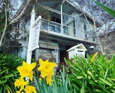 Anglesea Bed & Breakfast | 35 m² Bed and breakfast ∙ 2 guests