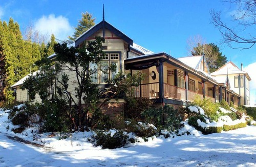 Leura Bed & Breakfast | 35 m² Bed and breakfast ∙ 2 bedrooms ∙ 3 guests