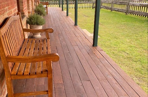 Paterson Bed & Breakfast | 35 m² Bed and breakfast ∙ 2 guests