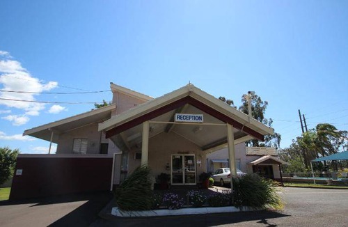 East Maitland Hotel | 35 m² Hotel ∙ 10 guests