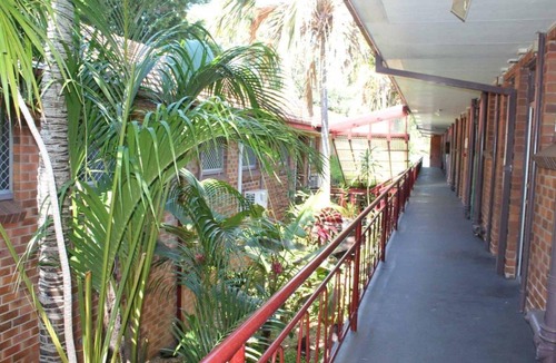 Wollongong CBD Hotel | 35 m² Hotel ∙ 127 guests