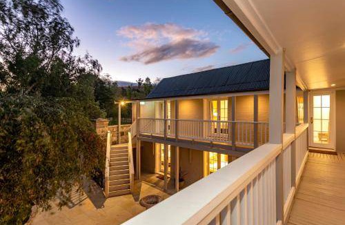 Richmond Hotel | 35 m² Hotel ∙ 8 guests
