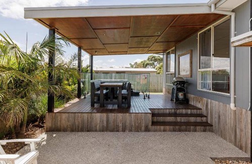 Cape Woolamai House | 35 m² House ∙ 4 bedrooms ∙ 12 guests