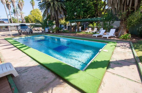 Alice Springs Hotel | 35 m² Motel ∙ 127 guests