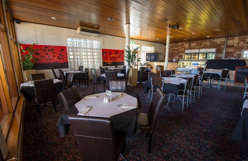 Alice Springs Hotel | 35 m² Motel ∙ 127 guests