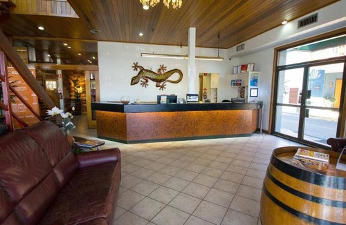 Alice Springs Hotel | 35 m² Motel ∙ 127 guests