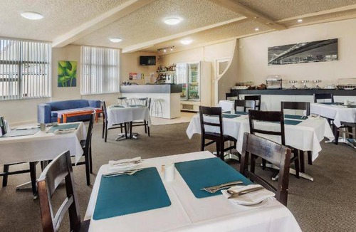 Taree Hotel | 35 m² Motel ∙ 10 guests