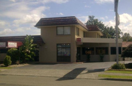 Taree Hotel | 35 m² Motel ∙ 10 guests
