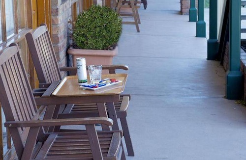 Swan Hill Hotel | 35 m² Motel ∙ 127 guests