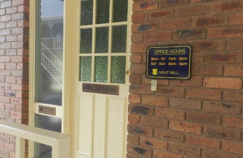 Swan Hill Hotel | 35 m² Motel ∙ 127 guests