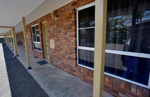 Narrabri Hotel | 35 m² Motel ∙ 127 guests