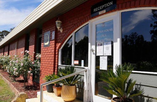 Seymour Hotel | 35 m² Motel ∙ 4 guests