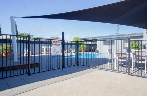 Bundaberg West Hotel | 35 m² Motel ∙ 127 guests