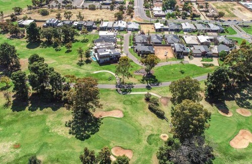 Mildura Resort | 35 m² Resort ∙ 8 guests