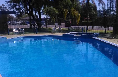 Mildura Resort | 35 m² Resort ∙ 8 guests