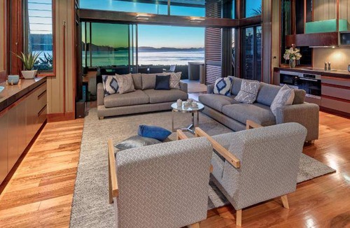 Hamilton Island Apartment | 350 m² Apartment ∙ 4 bedrooms ∙ 10 guests