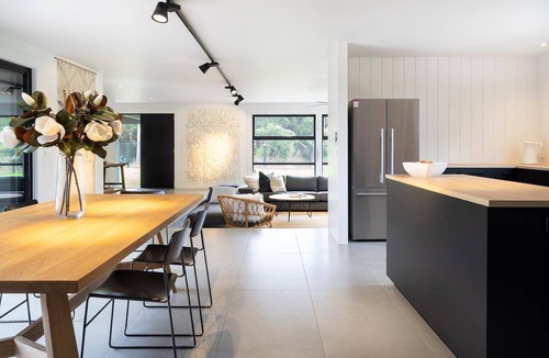 Cape Schanck House | 350 m² House ∙ 5 bedrooms ∙ 12 guests