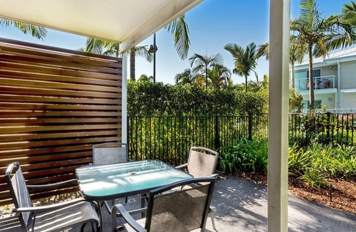 Salamander Bay House | 351/265 Sandy Point Road, Salamander Bay - Your own private townhouse within Pacific Blue Resort