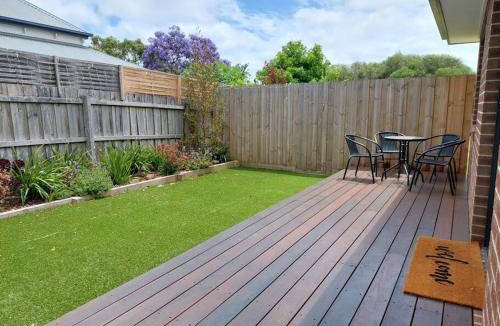 Drysdale Apartment | 36 m² Apartment ∙ 1 bedroom ∙ 2 guests