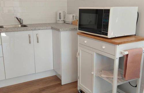Drysdale Apartment | 36 m² Apartment ∙ 1 bedroom ∙ 2 guests