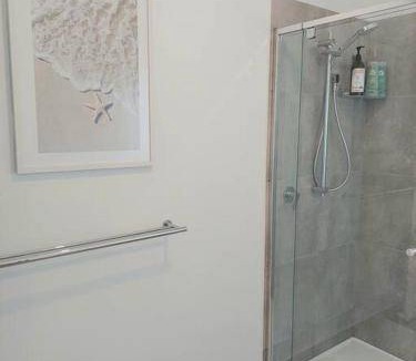 Drysdale Apartment | 36 m² Apartment ∙ 1 bedroom ∙ 2 guests