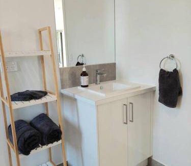 Drysdale Apartment | 36 m² Apartment ∙ 1 bedroom ∙ 2 guests