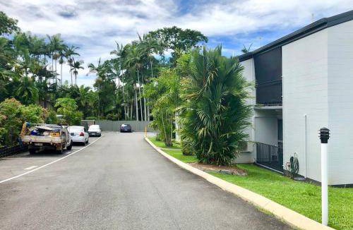 Edge Hill Apartment | 36 m² Apartment ∙ 1 bedroom ∙ 2 guests