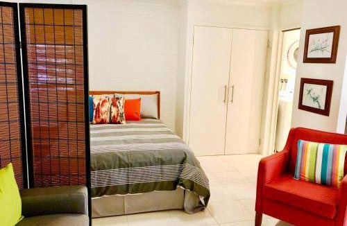 Edge Hill Apartment | 36 m² Apartment ∙ 1 bedroom ∙ 2 guests