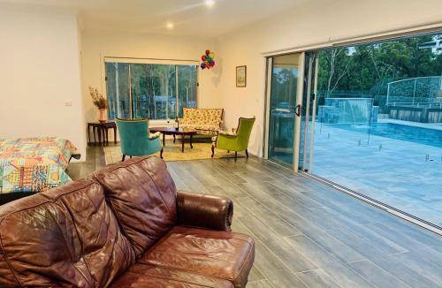 South Coast Bed & Breakfast | 36 m² Bed and breakfast ∙ 4 guests