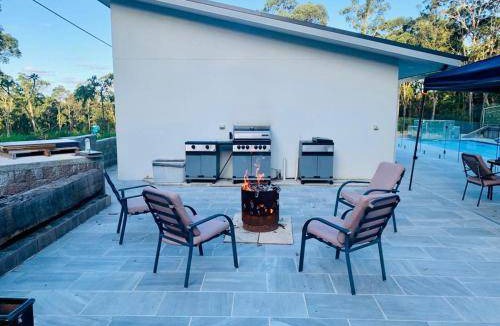 South Coast Bed & Breakfast | 36 m² Bed and breakfast ∙ 4 guests