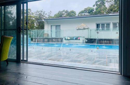 South Coast Bed & Breakfast | 36 m² Bed and breakfast ∙ 4 guests