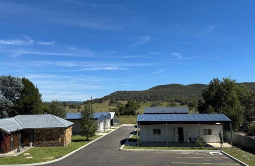 Wallerawang Hotel | 36 m² Hotel ∙ 6 guests