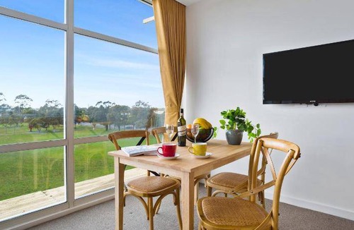 Belmont Hotel | 36 m² Motel ∙ 127 guests