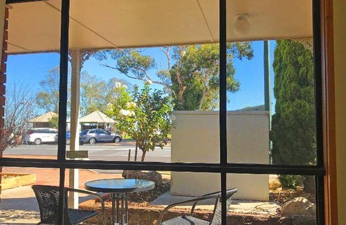 Bonney Hotel | 36 m² Motel ∙ 5 guests