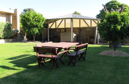 Mallacoota Apartment | 36 m² Serviced apartment ∙ 2 guests
