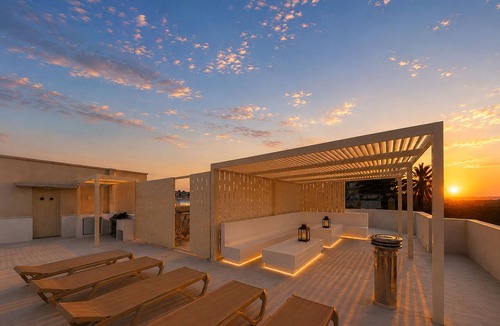 Rhodes Apartment | 360 Aegean Blue