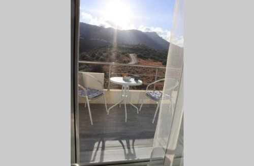 Voia Apartment | 360° View Suites Tan