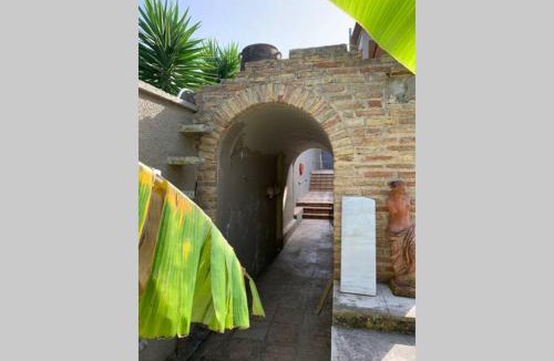 Mytikas Apartment | 360º suite with endless views to the Ionian Sea